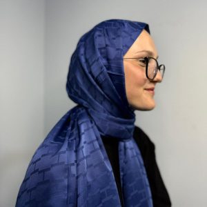 H Desenli Jakarli Pamuklu sal Pamuklu sal Jakarli sal Gunluk sal sal 9