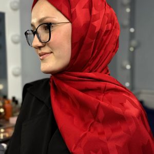 Gunluk sal Etnik Desenli sal Pamuklu sal Jakarli sal Etnik Desenli Pamuklu Jakarli sal 16