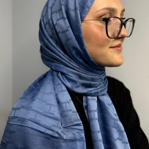 H Desenli Jakarli Pamuklu sal Pamuklu sal Jakarli sal Gunluk sal sal 10