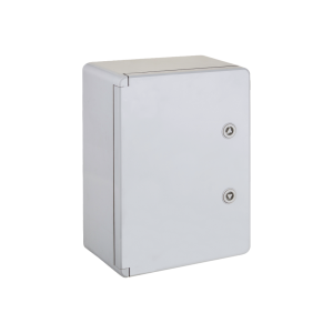 ABS Pano Opak Sac Tabanlý  300x400x170