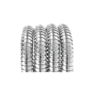 10,3 / 12,8 11 mm Çelik Spiral