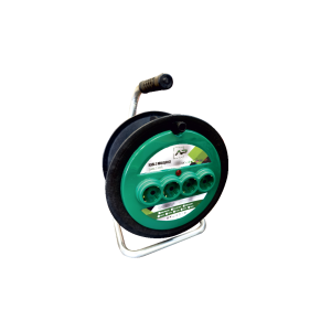 Plastik 4'lü Makara