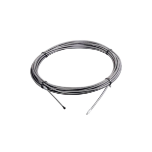 10 Metre Çelik Susta