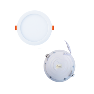 95mm x 120mm 6W Sýva Altý Led Panel 6500K