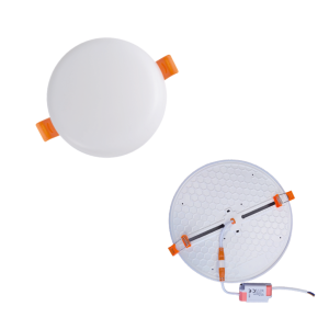 36W Ayarlanabilir Siva Ustü Panel Led 3200K