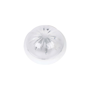 21 CM Yýldýz Glop Armatür