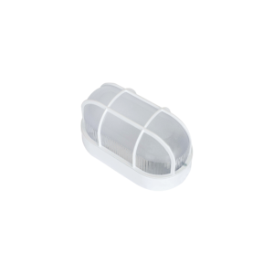 Oval Kafesli Armatür